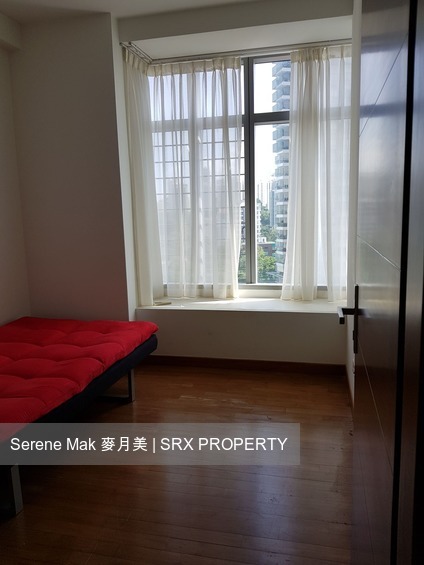 Residences @ Evelyn (D11), Condominium #174735022